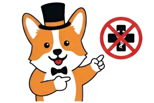 Club Bigotes no realiza ningún tipo de servicio  médico veterinario, únicamente servicios estéticos 